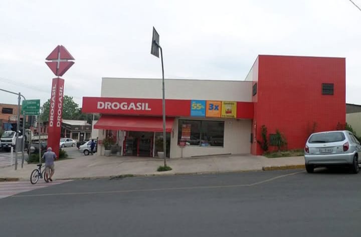 Drogasil abre vagas temporárias e fixas em Itupeva